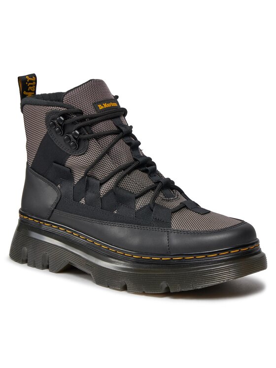 Dr. Martens Bottes de randonnee 27864002 Gris Modivo