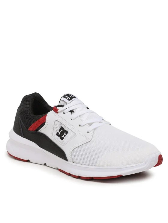 DC Sneakers Lightweight ADYS400066 Weiß