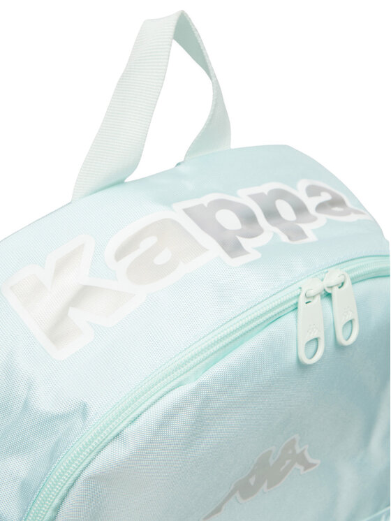 Kappa Kappa Plecak CWBEO-KPA-ZLI-002-09 Niebieski