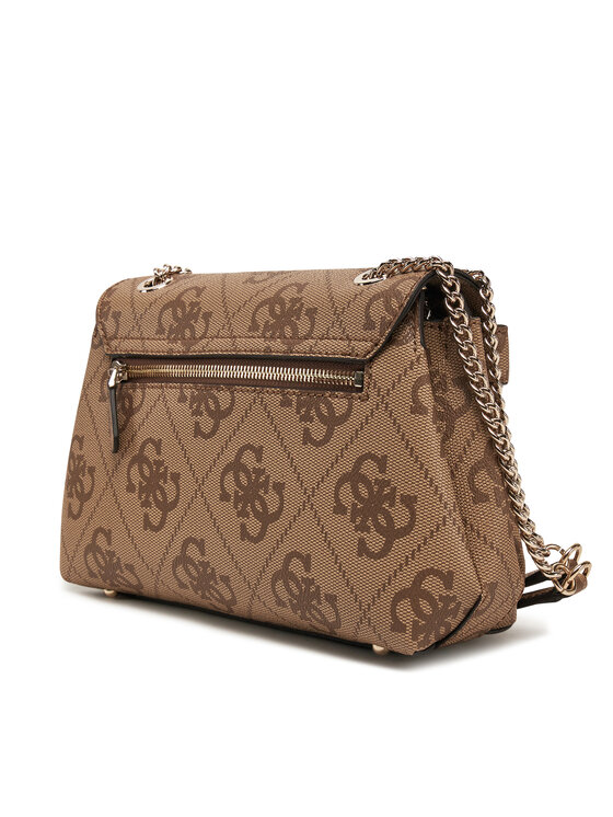 Guess Guess Ročna torba HWOS96 39210 Rjava
