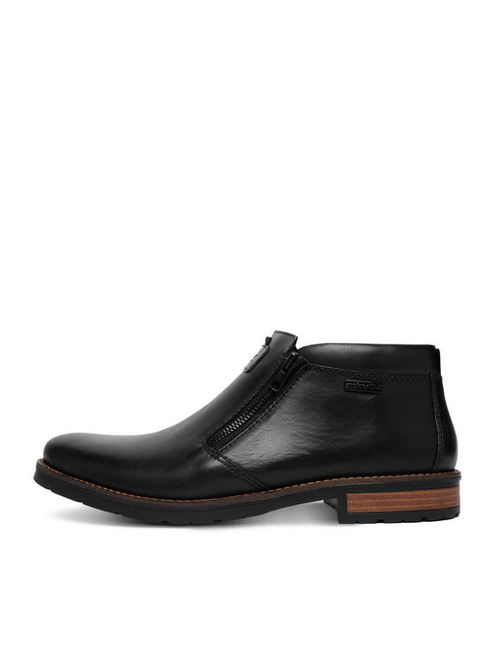 Rieker Rieker Aulinukai CEO-14656-00 Juoda