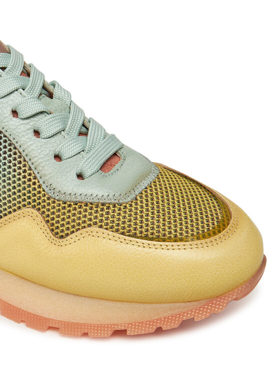 Hispanitas Hispanitas Sneakers Kansas CHV253812 Gelb