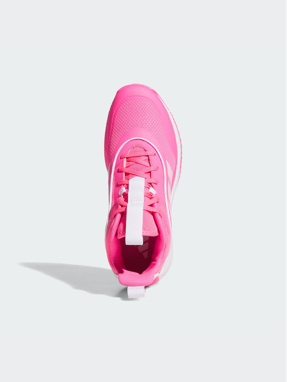 adidas adidas Buty do koszykówki 162411 Różowy
