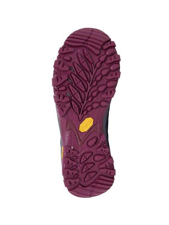 The North Face The North Face Trapery Hedgehog Fastpack GTX Czarny