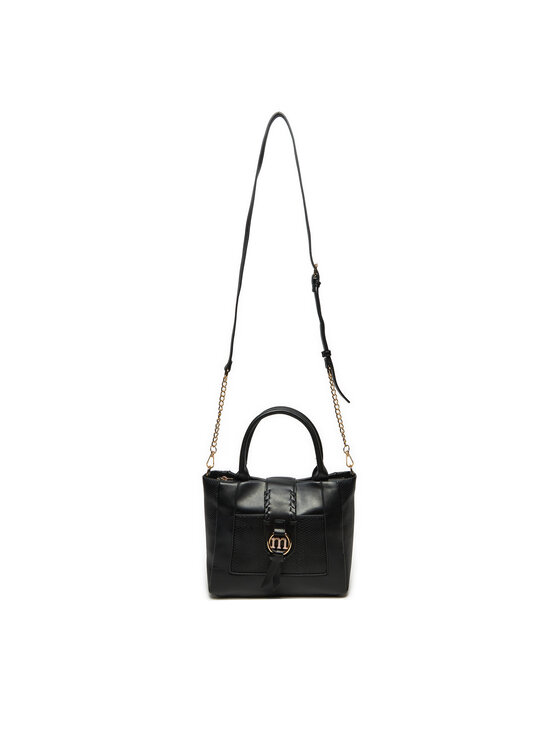 Monnari Monnari Torebka TORIMP0-24Z-BAG5470-K020D000-R00 Czarny