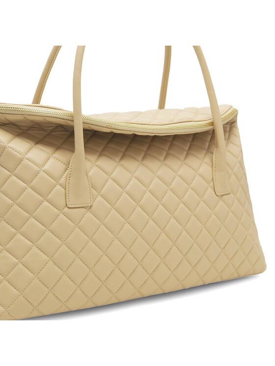 Badura Badura Handtasche LUCIA-CS9406 Beige