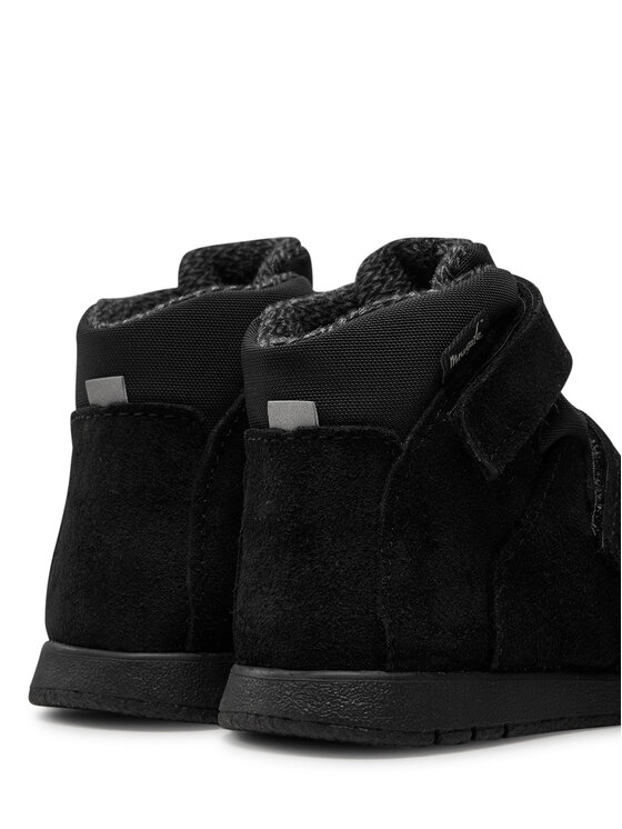 Mrugała Mrugała Ghete JOGI 6158/4-90 Negru