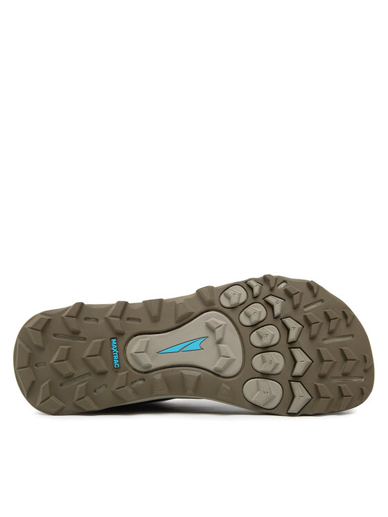 Altra Altra Běžecké boty M Lone Peak 6AL0A547L315-070 Zelená
