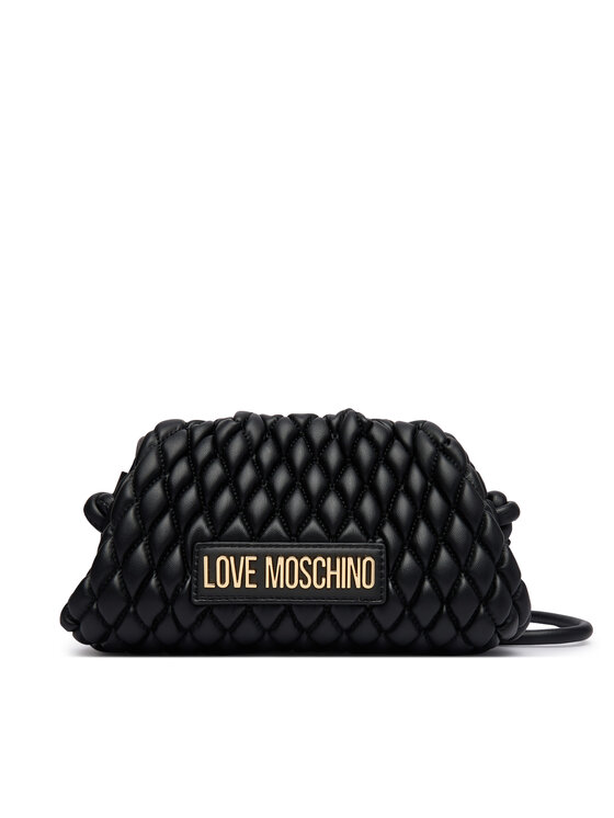 LOVE MOSCHINO LOVE MOSCHINO Сумка JC4290PP0PK1200A Чорний