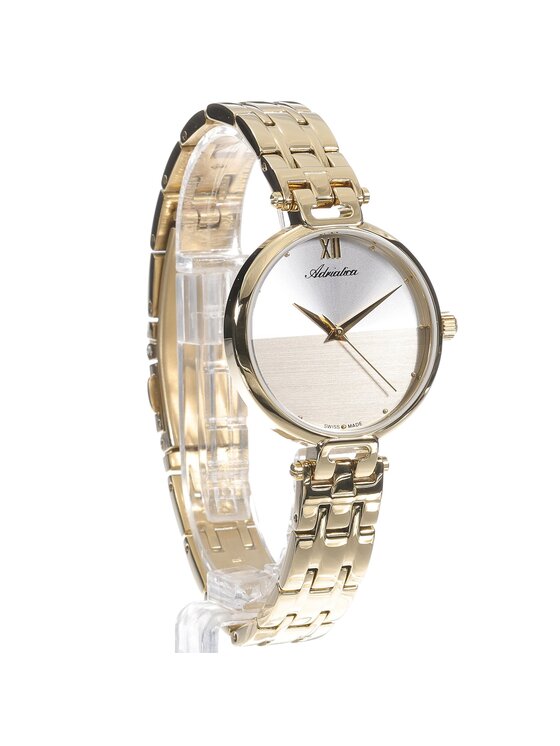 Adriatica Adriatica Orologio A3526.1187Q Oro