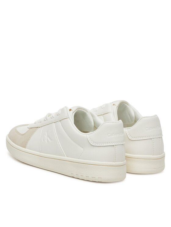 Calvin Klein Jeans Calvin Klein Jeans Laisvalaikio batai V3X9-82081-1269B S Balta
