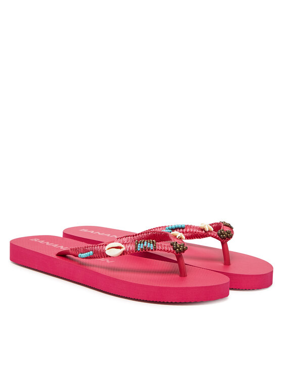 Banana Moon Banana Moon В'єтнамки Luceros Tahuata JSR53 Рожевий