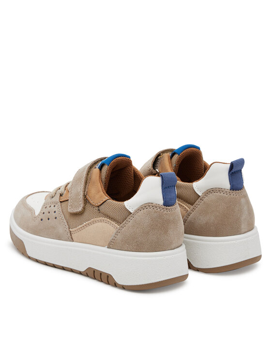 Primigi Primigi Sneakersy 7879011 M Hnedá