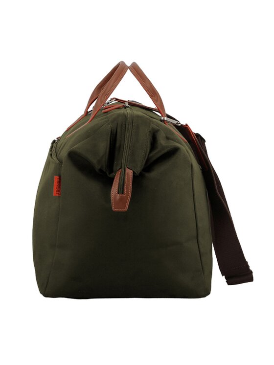 Jump Jump Torba weekendowa 327924 Zielony