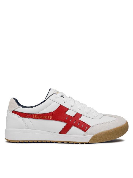 Skechers Skechers Sneakers Manzanilla 237350/WRNV Bianco