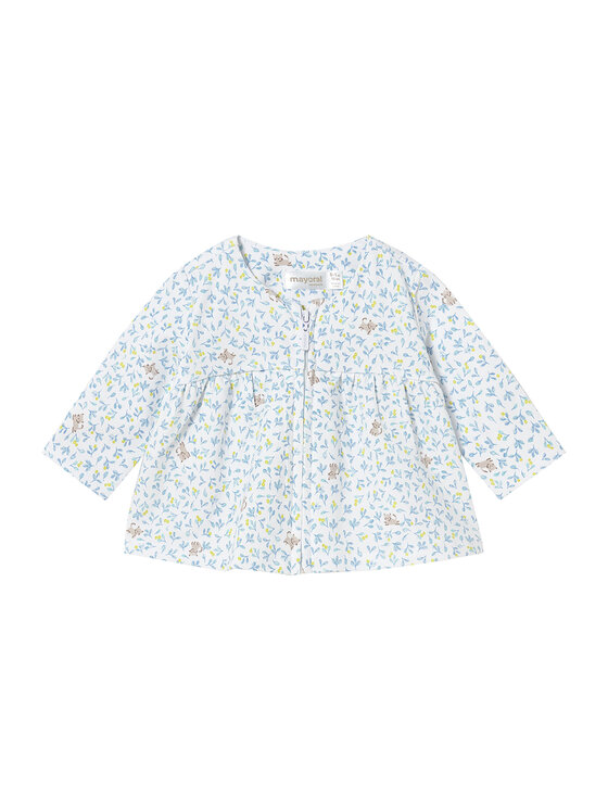 Mayoral Mayoral Completo da bambino 1825 Blu Regular Fit