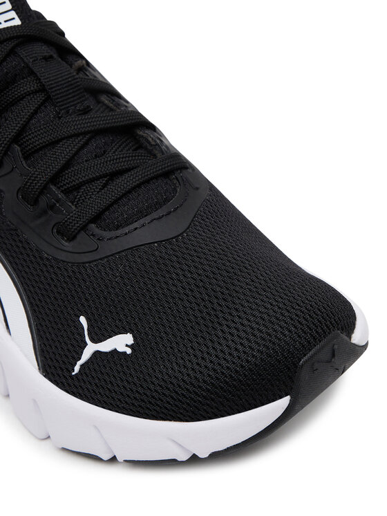 Puma Puma Sportcipők FlexFocus Lite Modern Jr 401517 01 Fekete
