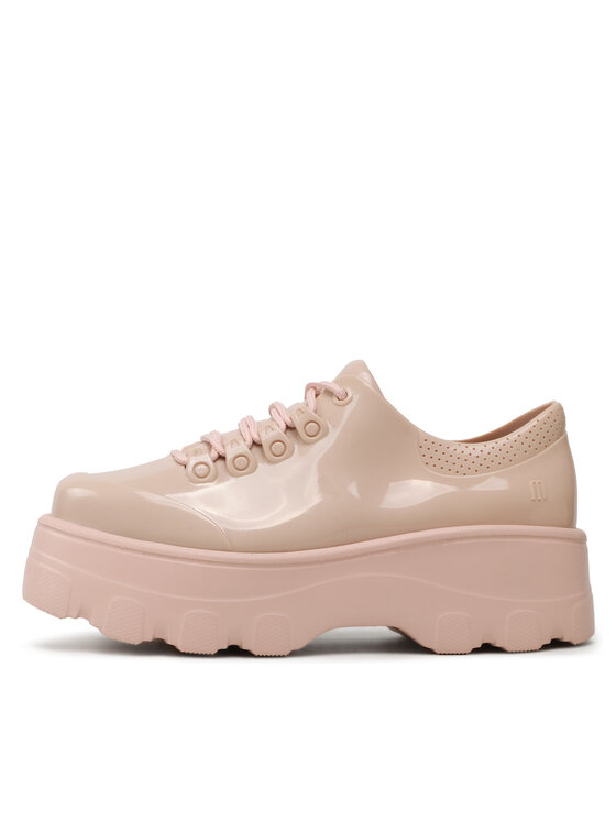 Melissa Melissa Oxford kingad Melissa Kick Off Ad 32548 Roosa