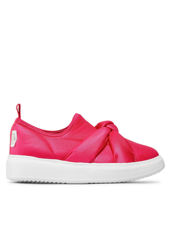 Sneakers Glam 1109136 Rosa