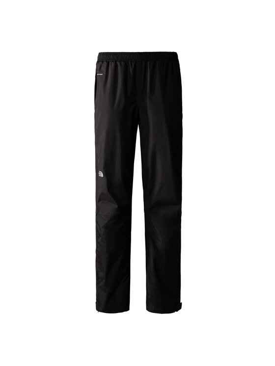 The North Face The North Face Spodnie outdoor NF00AFYV Czarny Regular Fit