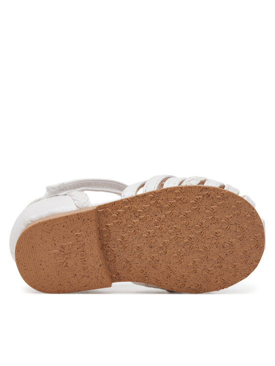 Mayoral Mayoral Sandalen 41628 Weiß