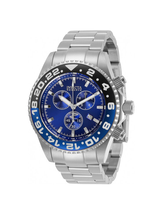 Invicta Watch Invicta Watch Orologio 29982 Argento