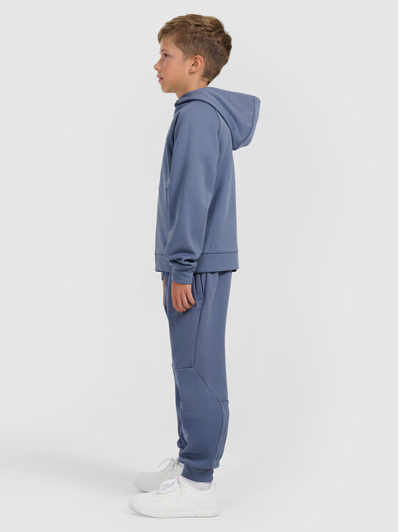 4F 4F Spodnie dresowe APRES SKI Regular Fit