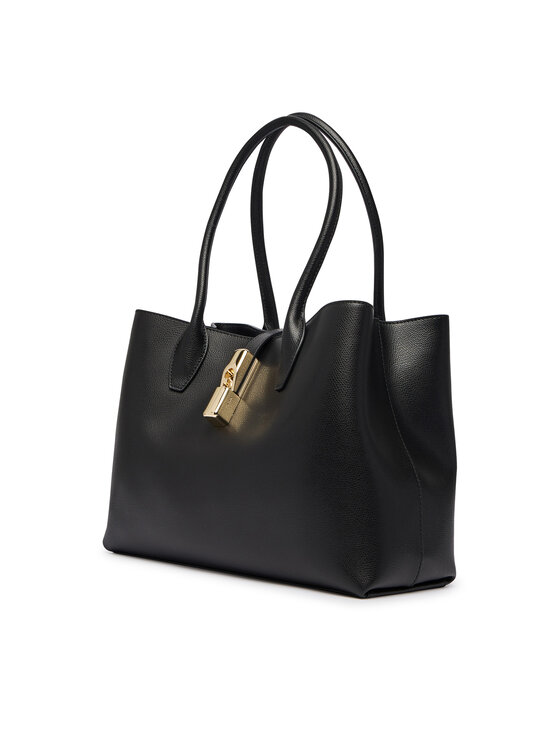 Furla Furla Rankinė Goccia M WB01978 ARE000 O6000 Juoda