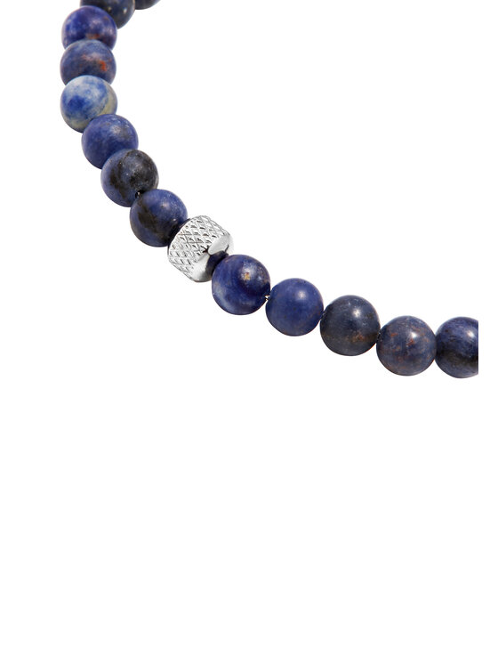 Breil Breil Bracciale WILD Blu