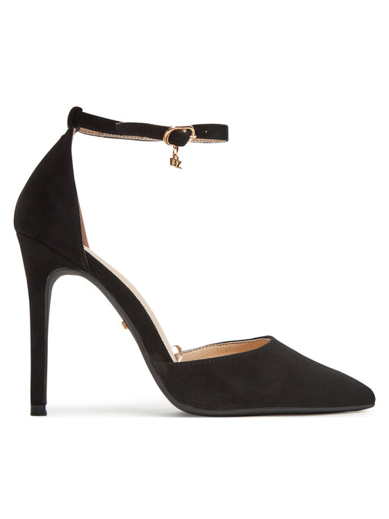 Sandale DeeZee AJ-2639 Negru