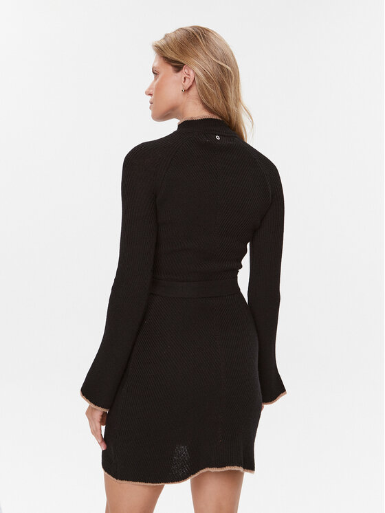 Guess Guess Igapäevane kleit W3BK46 Z2WX0 Must Regular Fit