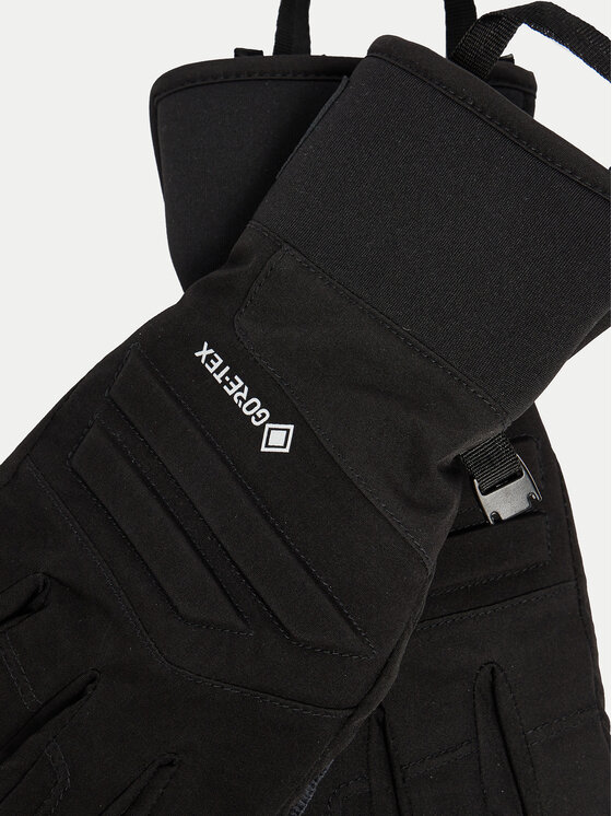 Viking Viking Kesztyű Whistler GTX Multifunction 170/25/9012/0900 Fekete