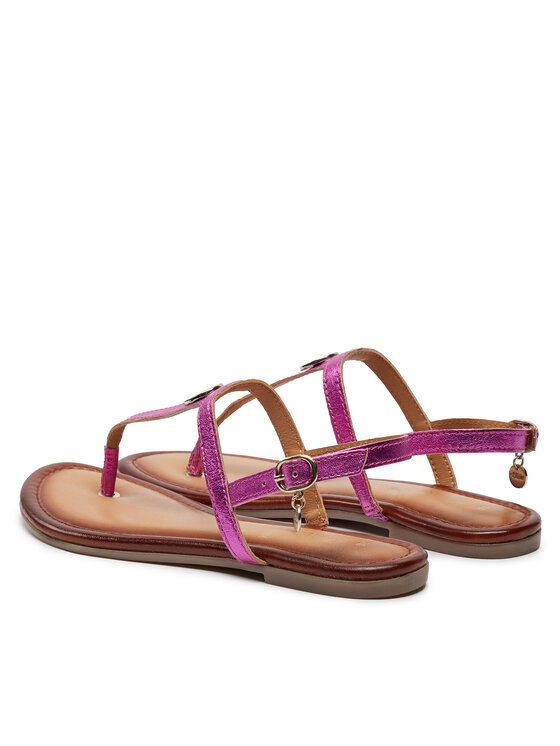 s.Oliver s.Oliver Босоніжки 5-28126-42 Рожевий