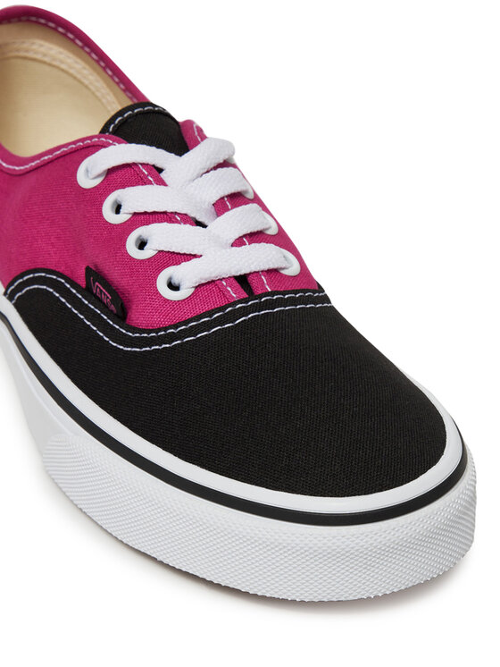 Vans Vans Tenisówki Authentic VN000BW5YLZ1 Różowy