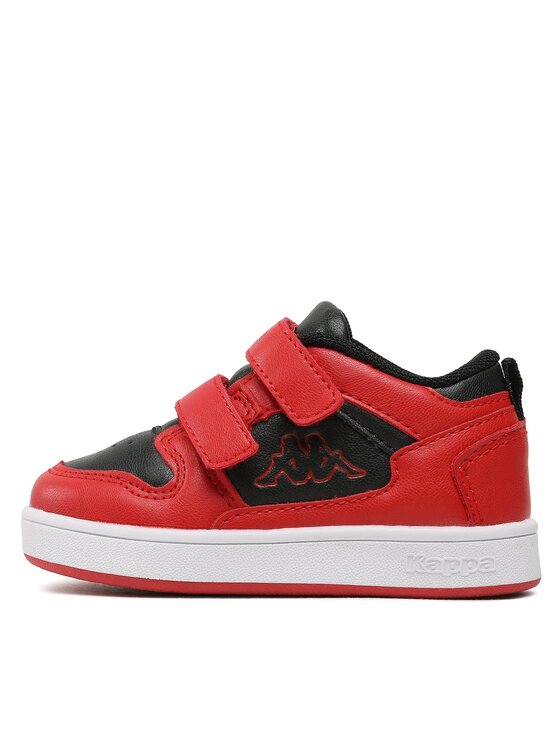 Kappa Kappa Sneakers 280014M Roșu