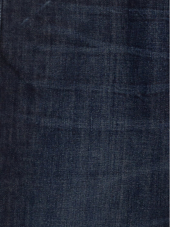 BIG STAR BIG STAR Kurtka jeansowa CONNER Granatowy Regular Fit