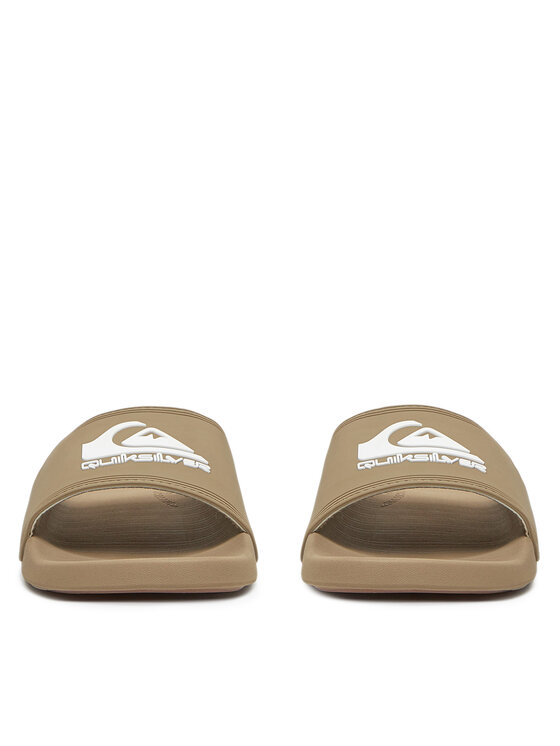 Quiksilver Quiksilver Шльопанці 800300 Бежевий
