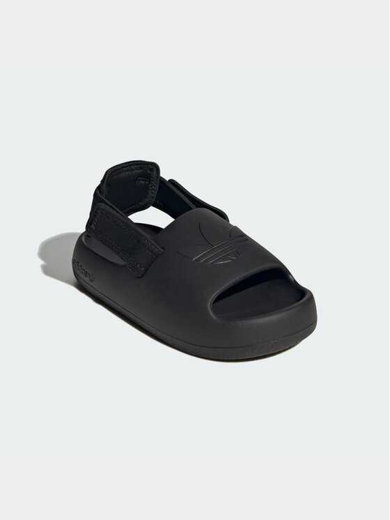 adidas adidas Klapki Adifom Adilette Czarny