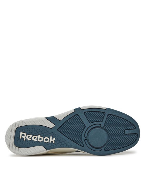 Reebok Reebok Tenisice BB 4000 II Mid ID1522 Bijela