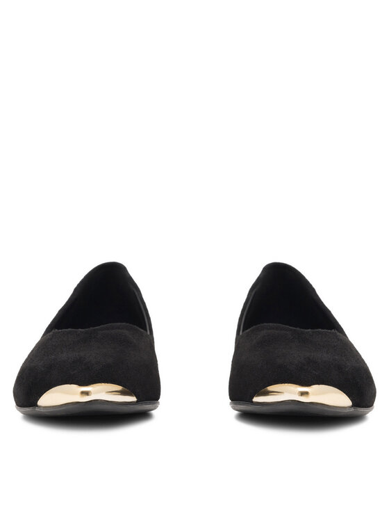 Lasocki Lasocki Ballerinas RST-NOEL-36 Schwarz