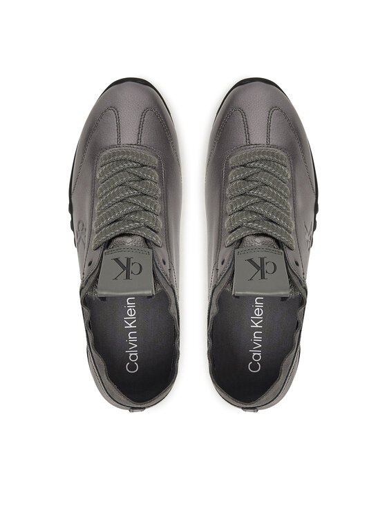 Calvin Klein Calvin Klein Tossud Low Profile Sneaker Met HW0HW03305 Hall