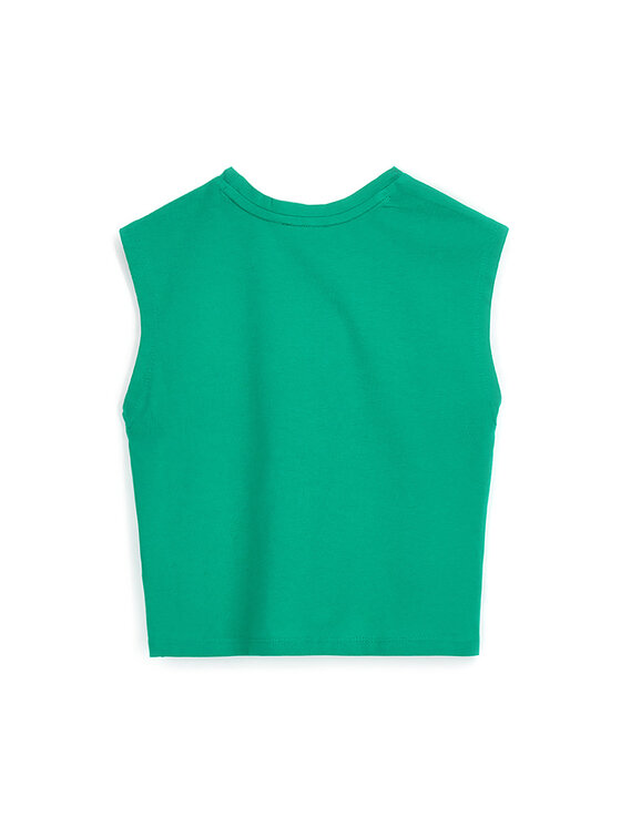 Original Marines Original Marines Top DFP3202CF Verde Regular Fit