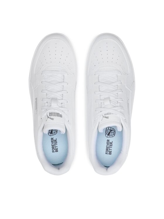 Puma Puma Сникърси Caven 2.0 392290 02 Бял