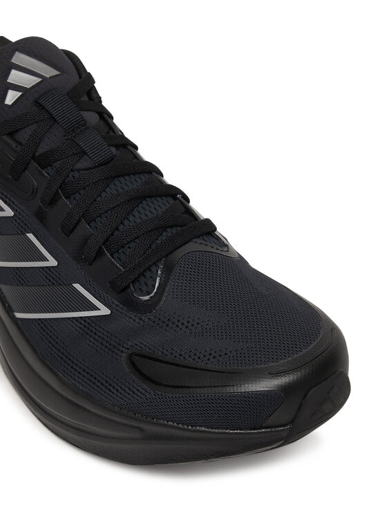 adidas adidas Маратонки за бягане Response 2 KJ1750 Черен