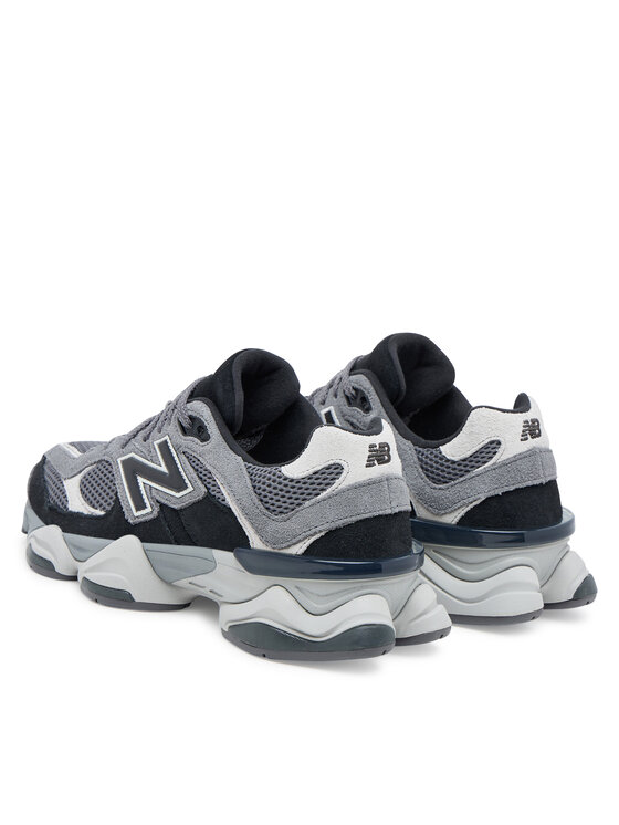 New Balance New Balance Sneakersy U9060ERA W Čierna