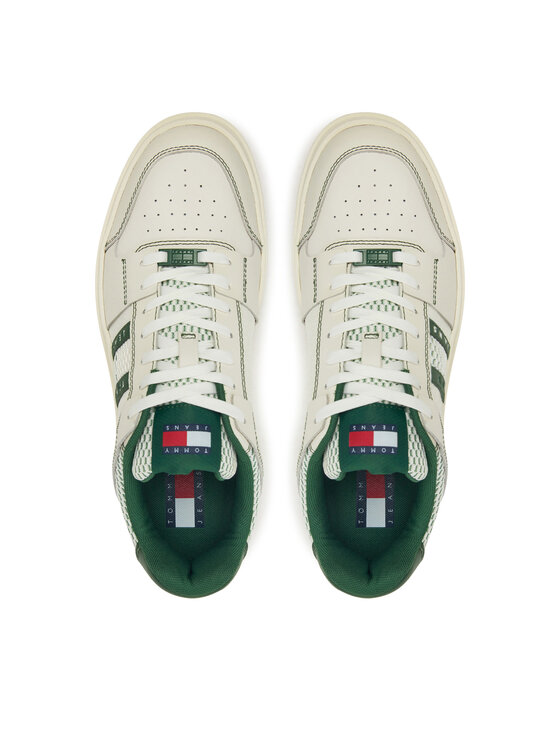 Tommy Jeans Tommy Jeans Sneakers Tjm The Brooklyn EM0EM01548 Verde