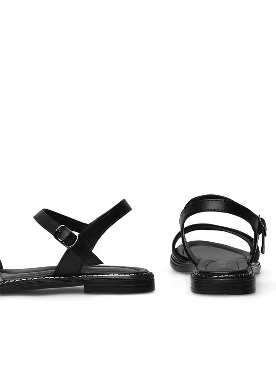 Lasocki Lasocki Sandalen RST-KATE-02 Schwarz