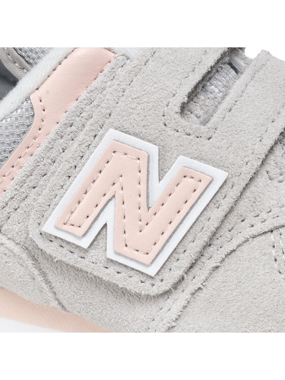 New Balance New Balance Tenisice PV574EVK Siva