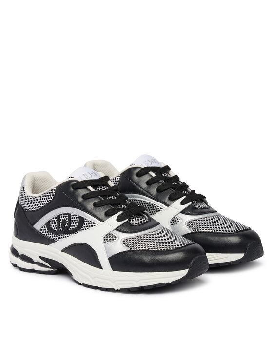 Liu Jo Liu Jo Laisvalaikio batai Trixie 01 BF6063 PX933 Juoda