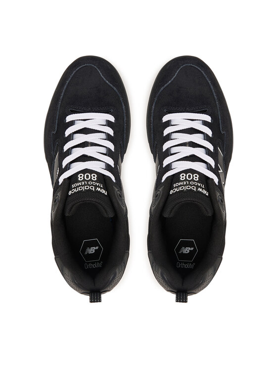 New Balance New Balance Tenisice UN808LSC Crna